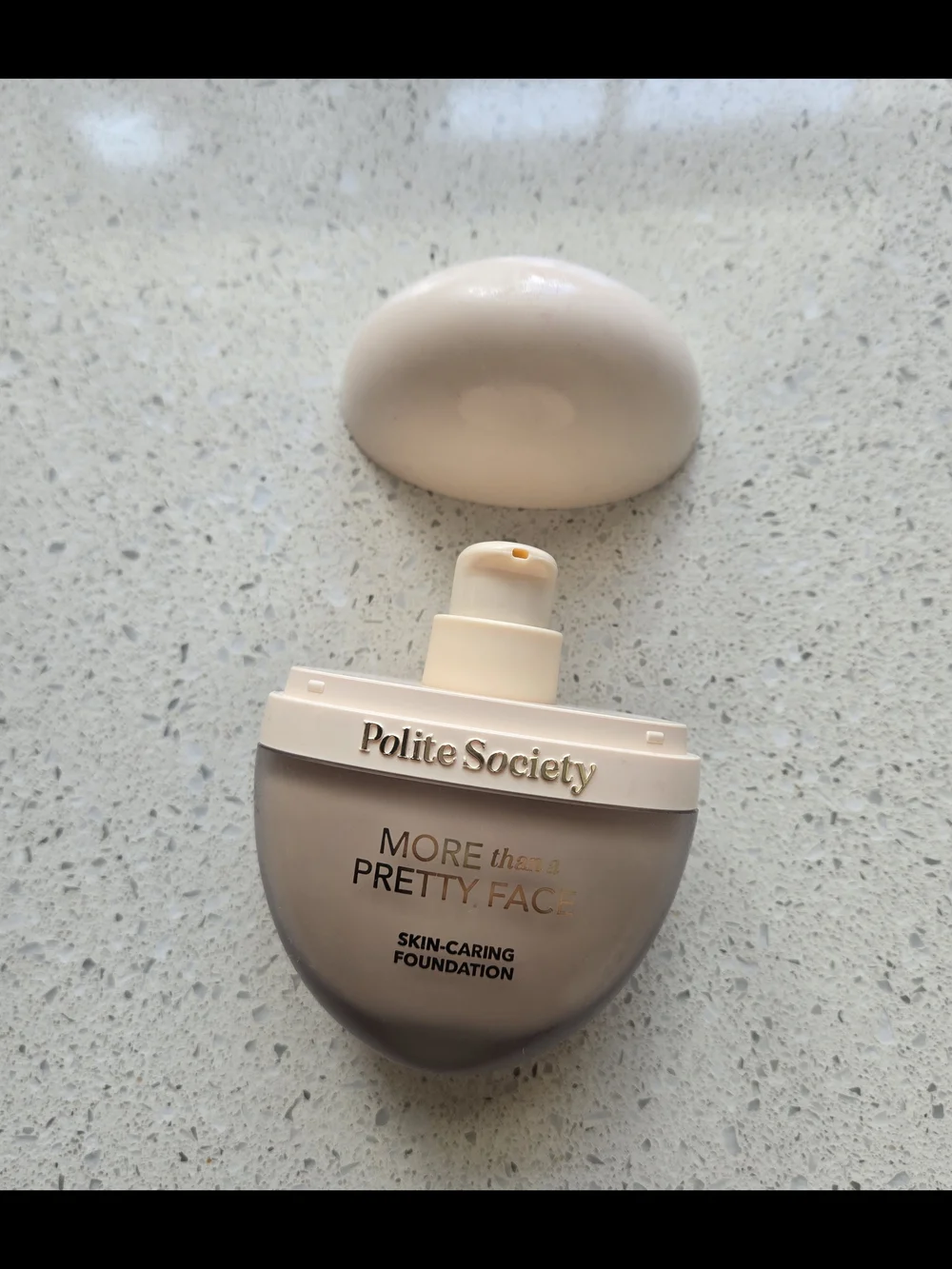 Polite Society new polite